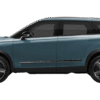 Jaecoo J7 SHS