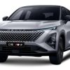 Omoda C5 SHS