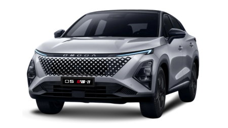 Omoda C5 SHS